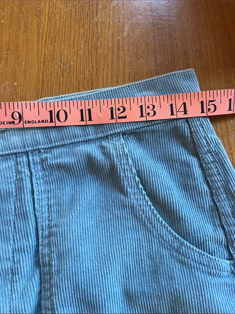 Birdwell Shorts Size 28 - Picture 9 of 12